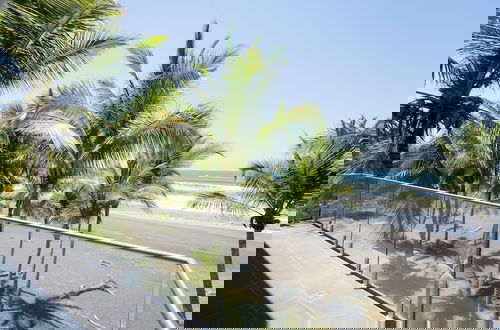 Photo 45 - Beachfront Casa Buena Onda - Hermosa Palms 5 by RedAwning