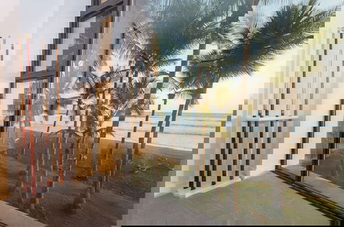 Photo 44 - Beachfront Casa Buena Onda - Hermosa Palms 5 by RedAwning