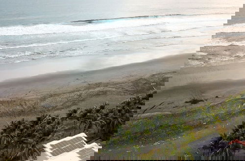Photo 36 - Beachfront Casa Buena Onda - Hermosa Palms 5 by RedAwning