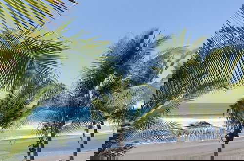 Photo 35 - Beachfront Casa Buena Onda - Hermosa Palms 5 by RedAwning