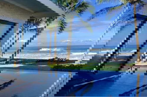 Photo 23 - Beachfront Casa Buena Onda - Hermosa Palms 5 by RedAwning