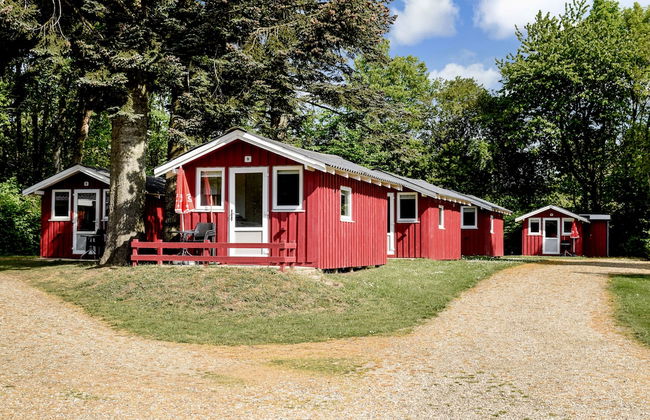 Jelling Familie Camping - Foto 4