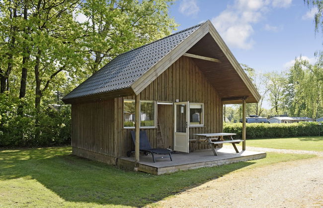 Jelling Familie Camping - Foto 16