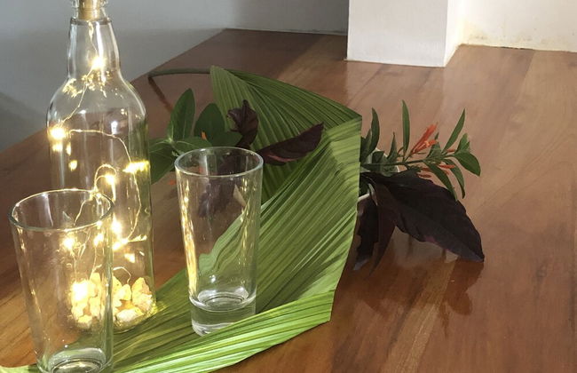 Seacret Studios - Cozy Jamaican Retreat Apts by RedAwning - Foto 14