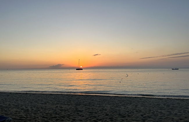 Seacret Studios - Cozy Jamaican Retreat Apts by RedAwning - Foto 15