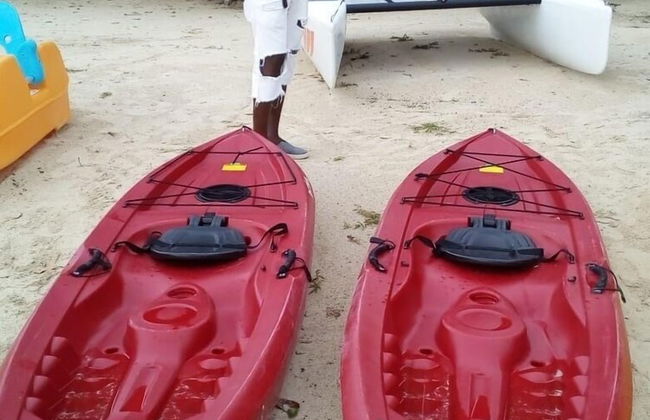 Seacret Studios - Cozy Jamaican Retreat Apts by RedAwning - Foto 5