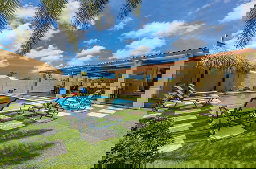 Photo 28 - Amazing 3BR Villa w Large Private Pool Gameroom