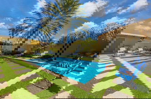 Photo 1 - Amazing 3BR Villa w Large Private Pool Gameroom