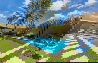 Foto 1 - Amazing 3BR Villa w Large Private Pool Gameroom