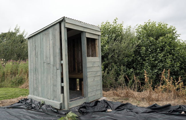 Luxury Waterfront Self-Catering Cabins - Foto 46