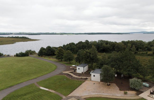 Luxury Waterfront Self-Catering Cabins - Foto 1