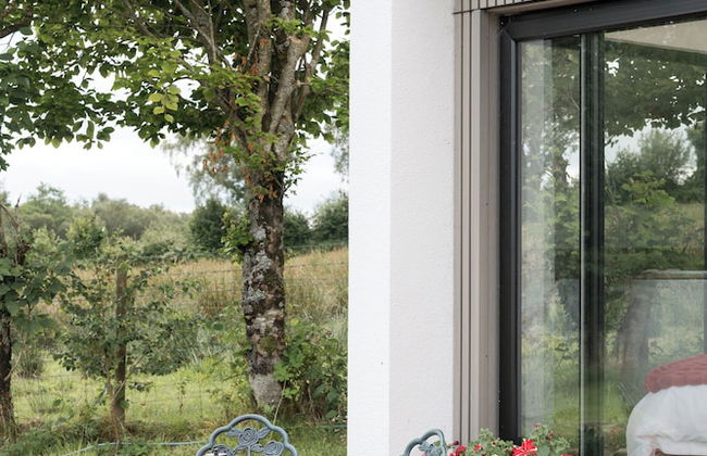 Luxury Waterfront Self-Catering Cabins - Foto 30