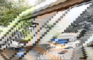 Foto 2 - Luxury Waterfront Self-Catering Cabins