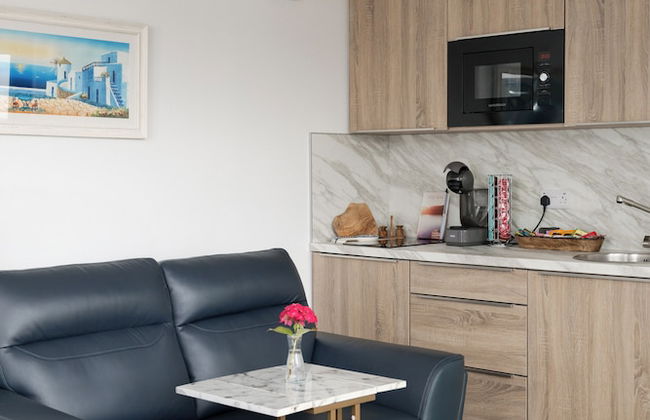 Luxury Waterfront Self-Catering Cabins - Foto 6
