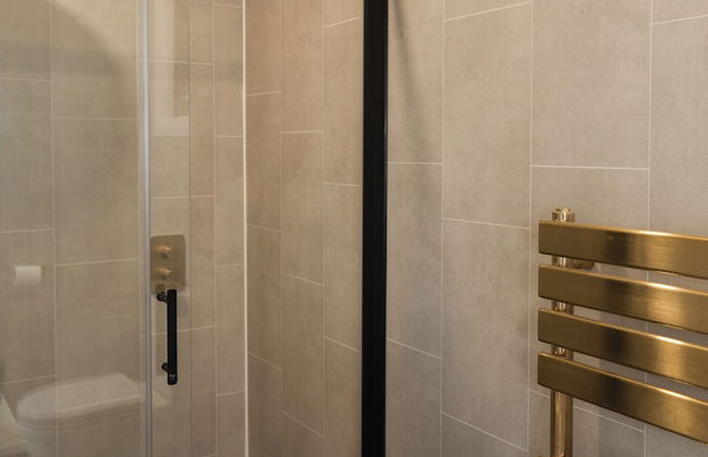 Luxury Waterfront Self-Catering Cabins - Foto 10