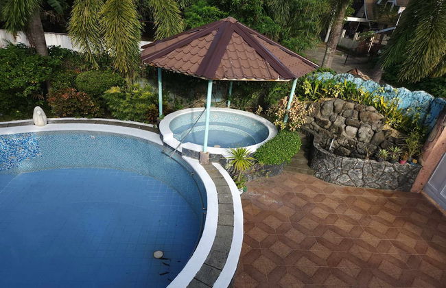 Villa Celine Laguna - Foto 27
