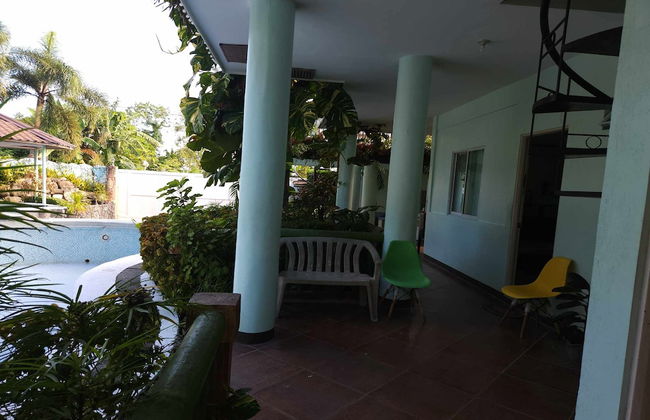 Villa Celine Laguna - Foto 25