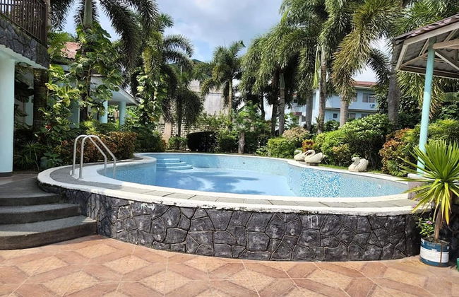 Villa Celine Laguna - Foto 26