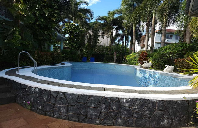Villa Celine Laguna - Foto 20