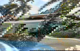 Foto 3 - Villa Celine Laguna