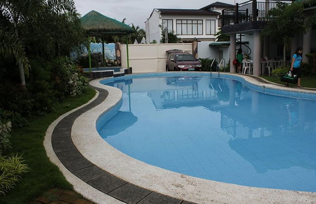 Villa Celine Laguna - Foto 15