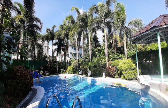 Villa Celine Laguna - Foto 18