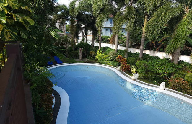 Villa Celine Laguna - Foto 22