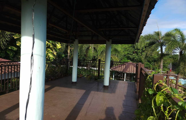 Villa Celine Laguna - Foto 9