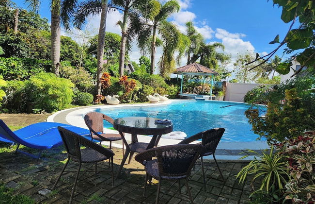 Villa Celine Laguna - Foto 13