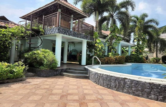 Villa Celine Laguna - Foto 2