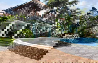 Foto 2 - Villa Celine Laguna