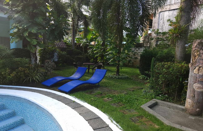 Villa Celine Laguna - Foto 19