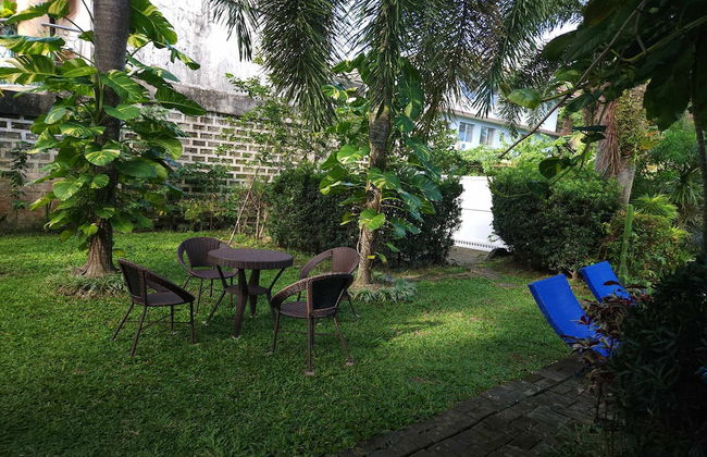 Villa Celine Laguna - Foto 24