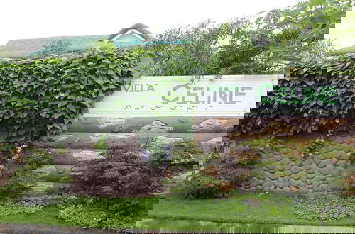 Foto 28 - Villa Celine Laguna