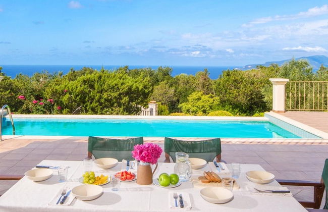 Island View in Antipata - Photo 14