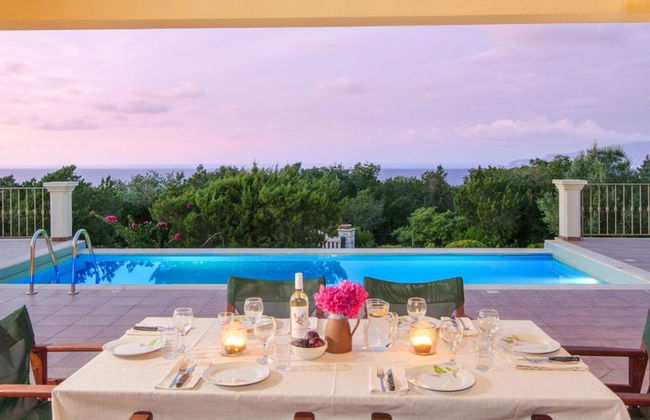 Island View in Antipata - Photo 19