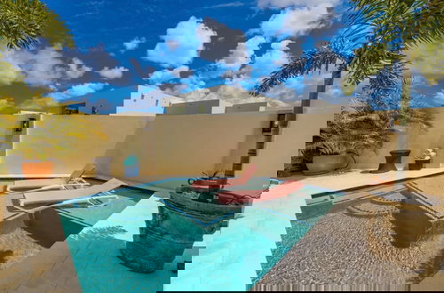 Foto 17 - 2BR Private Pool Outdoordining Amazing Gardens