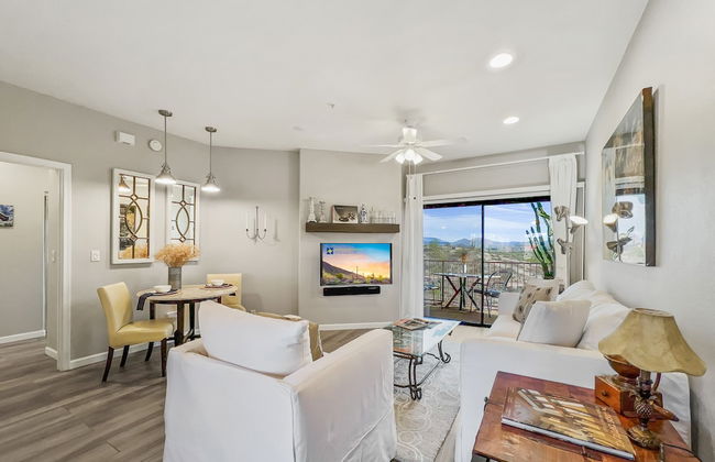 Saguaro #202 Fountain Hills - Photo 1