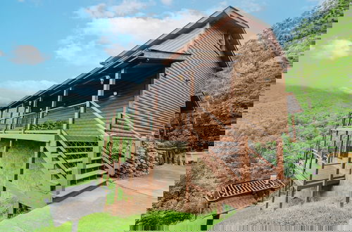 Foto 51 - Ali's Dream 3 Bedroom Cabin by RedAwning