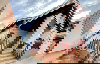 Foto 1 - GAO Coconut Beachfront