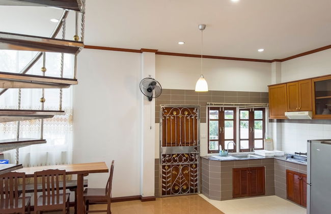 GAO Coconut Beachfront - Foto 17