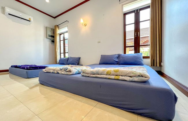 GAO Coconut Beachfront - Foto 2