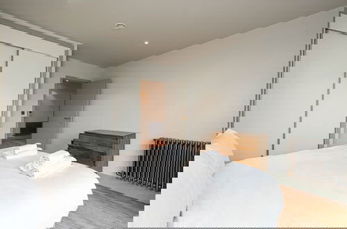 Foto 2 - Contemporary North London Flat