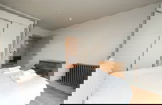 Foto 2 - Contemporary North London Flat