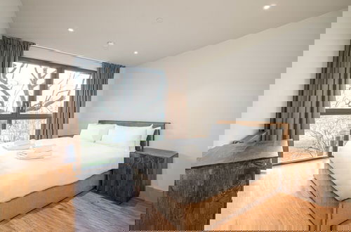 Foto 3 - Contemporary North London Flat