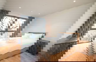 Foto 3 - Contemporary North London Flat