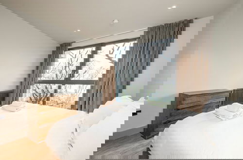 Foto 5 - Contemporary North London Flat