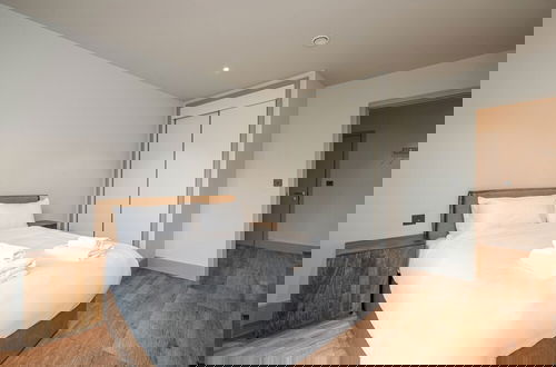 Foto 4 - Contemporary North London Flat