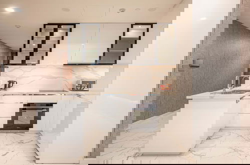 Foto 42 - The Galleria Residence-ANGIA Hospitality