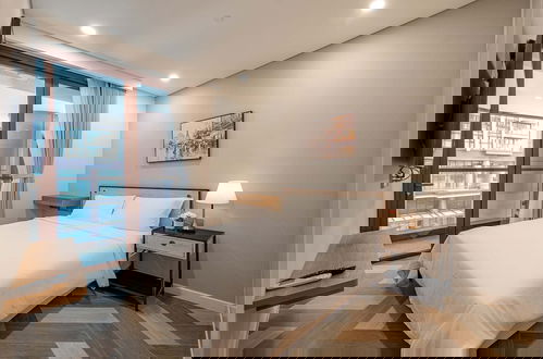 Foto 8 - The Galleria Residence-ANGIA Hospitality